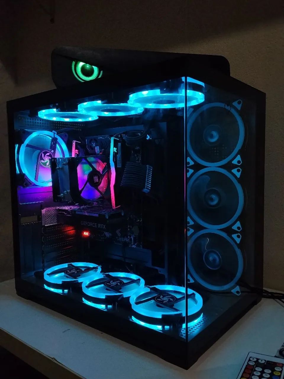 COMPUTADOR GAMER - Foto 3