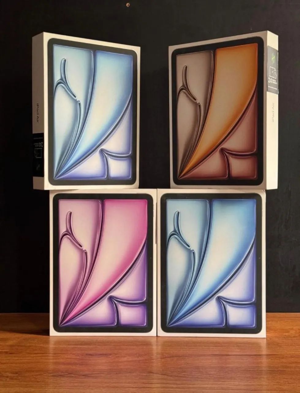 iPad Air M4 128GB 11 Polegadas -  Até 18x  - Entrega Grátis - Cubro qualquer valor