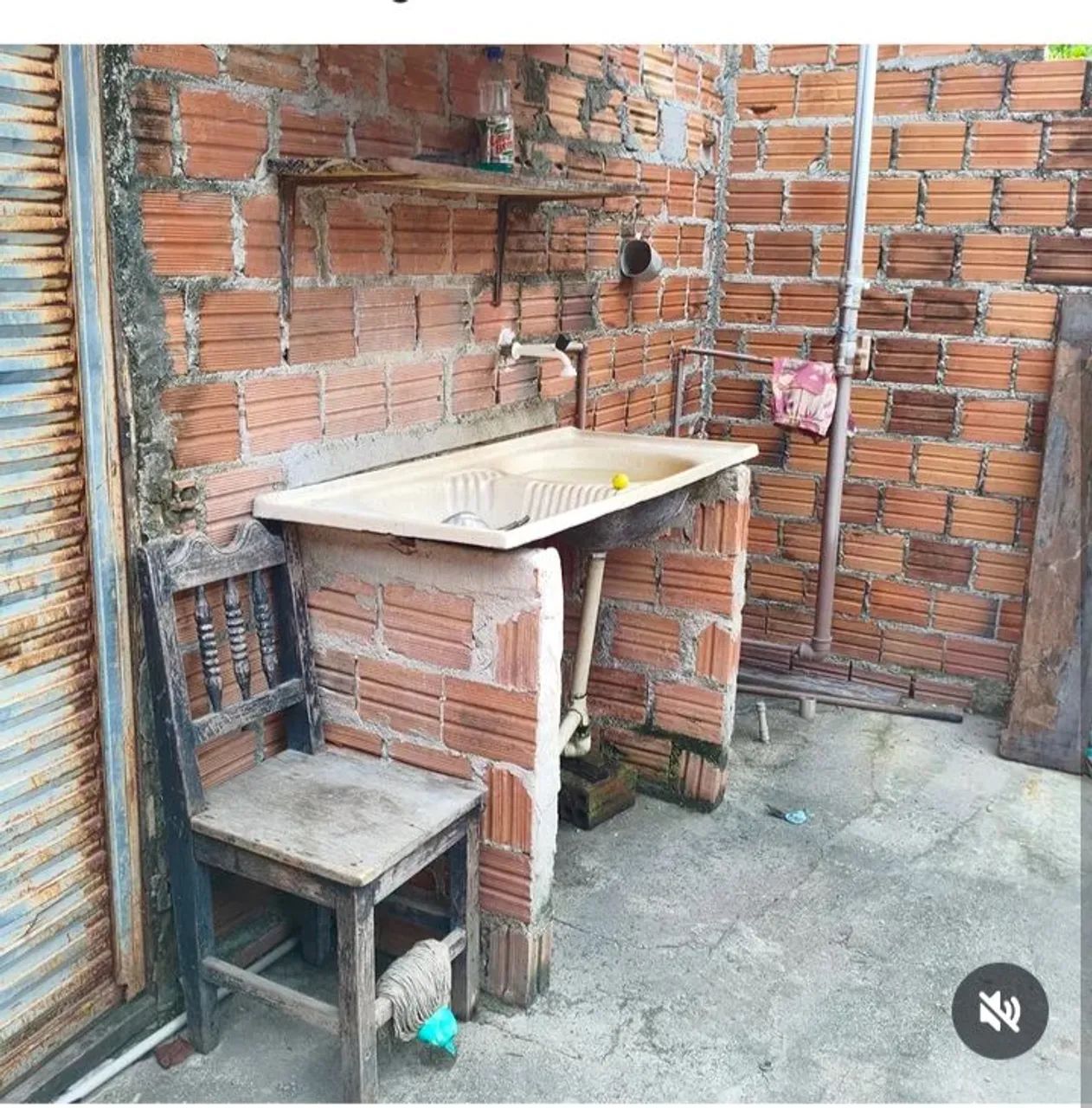 Casa à venda com garagem e quintal - Foto 3