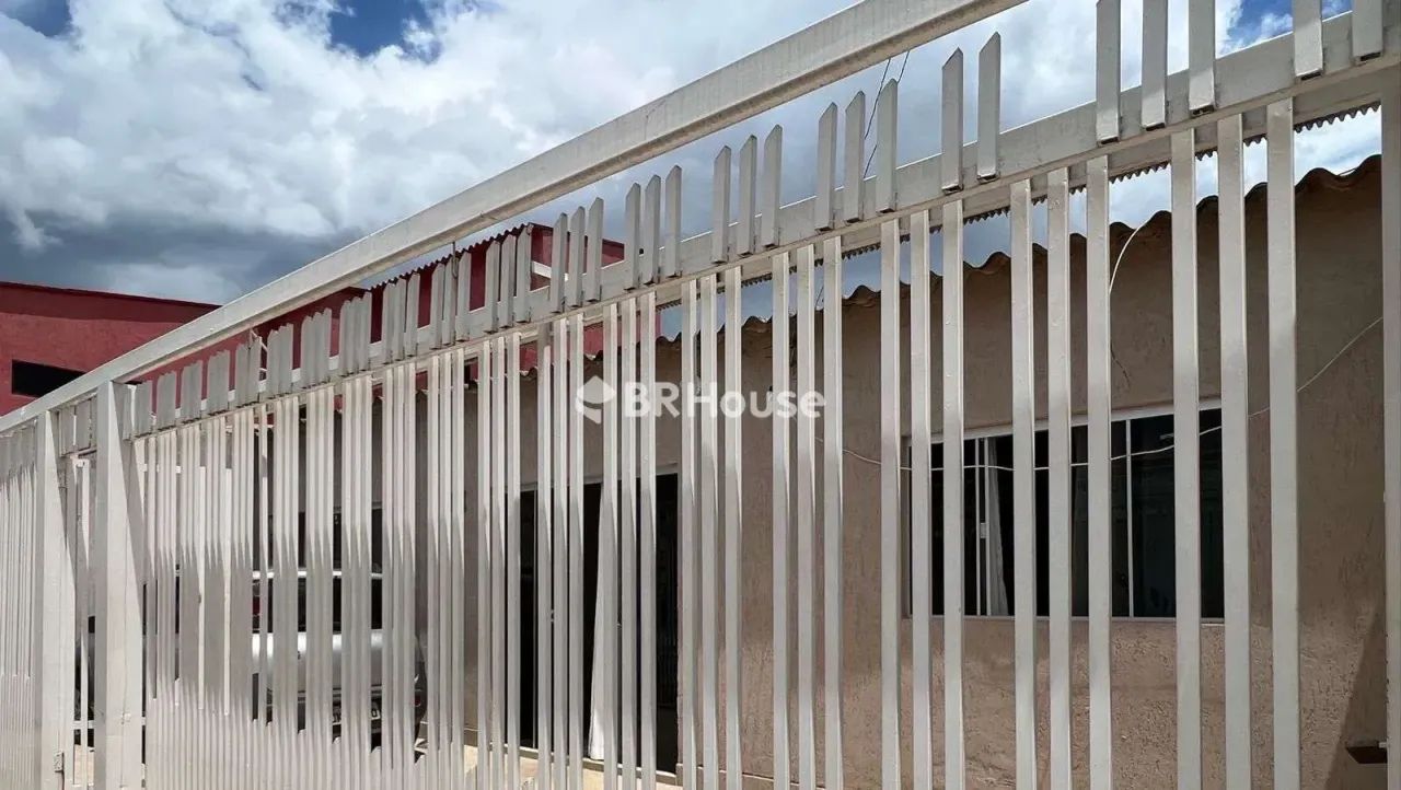 Recanto das Emas | Casa 3 quartos, sendo 1 suite - Foto 3