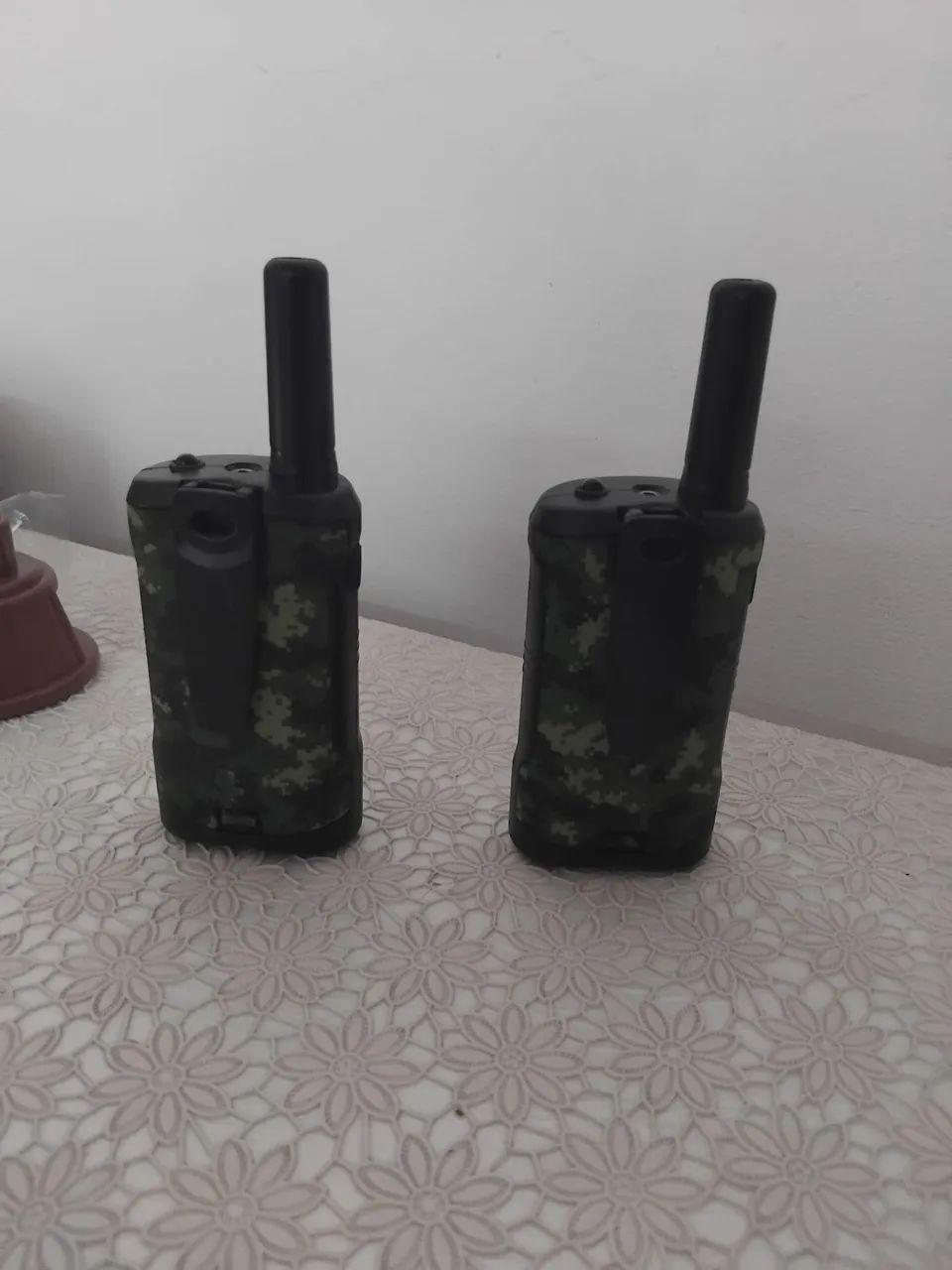 Walkie-talkie para crianças  - Foto 2