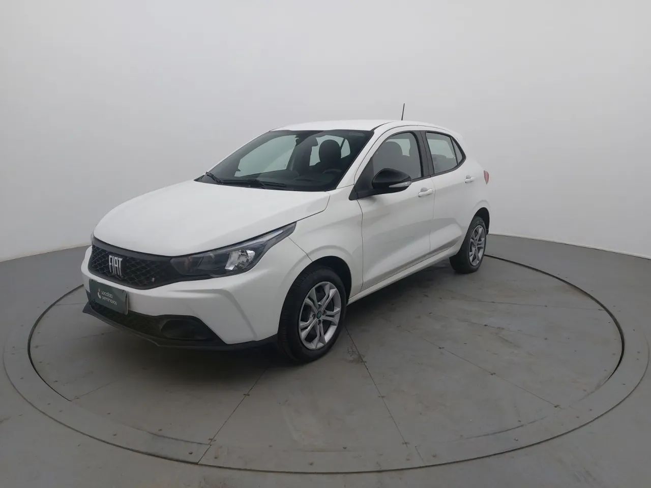 Fiat Argo Drive 1.0 Firefly 2026