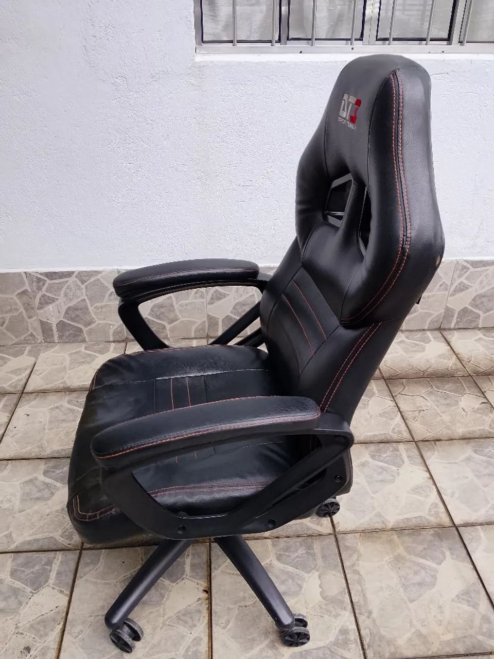 cadeira de gamer  - Foto 3