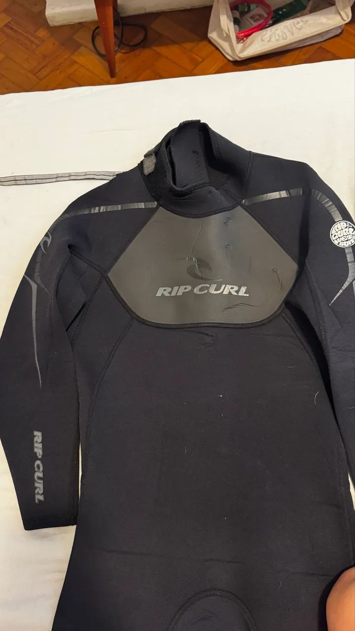 Long John rip curl - Foto 5