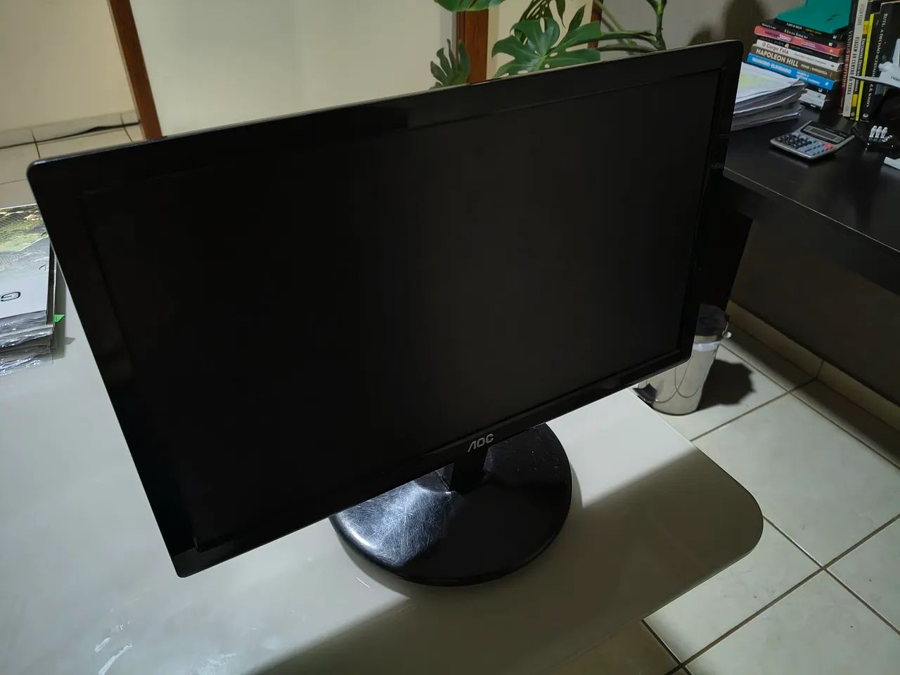 Monitor 18.5 HD - Foto 4