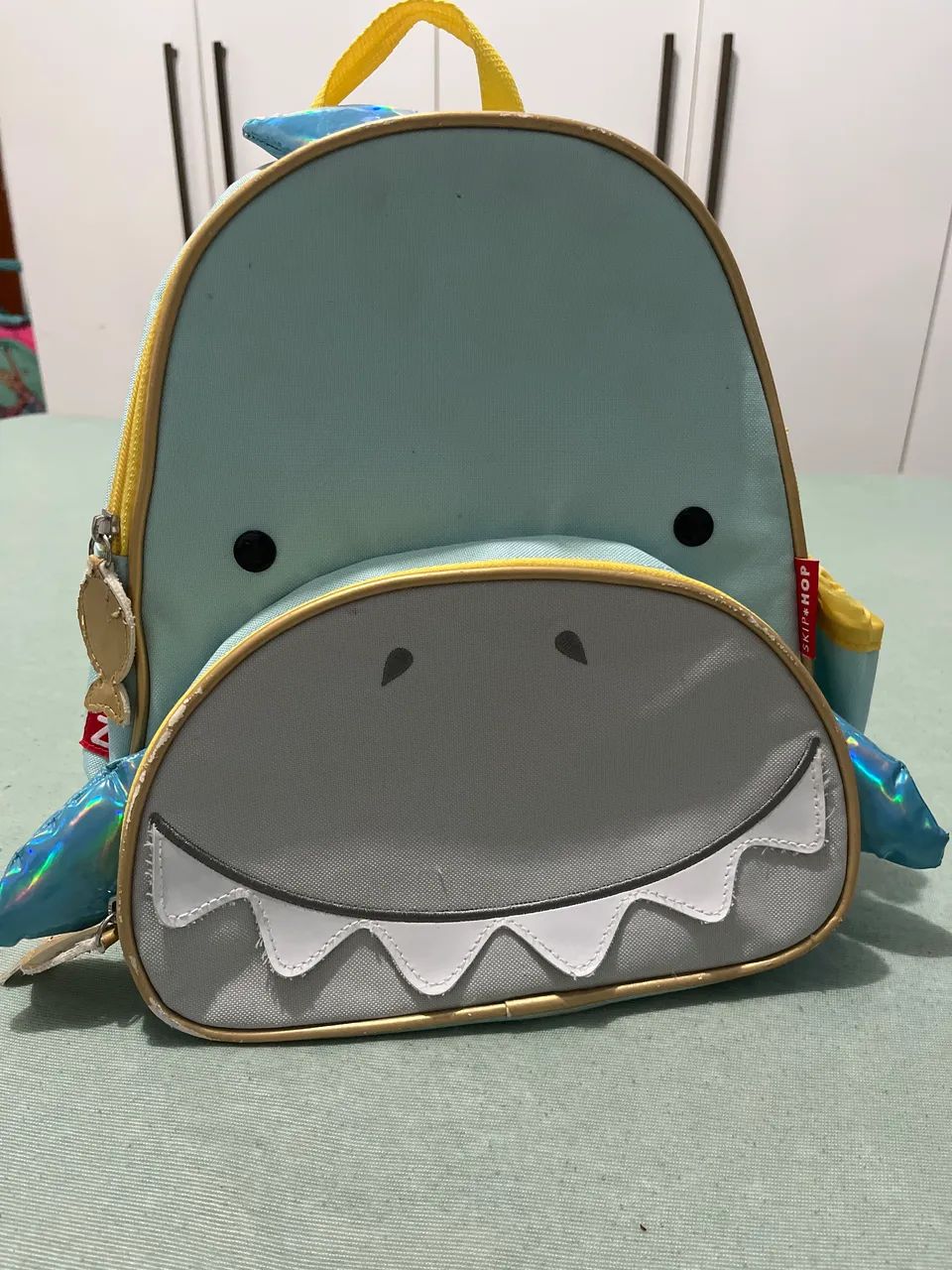 Mochila SkipHop