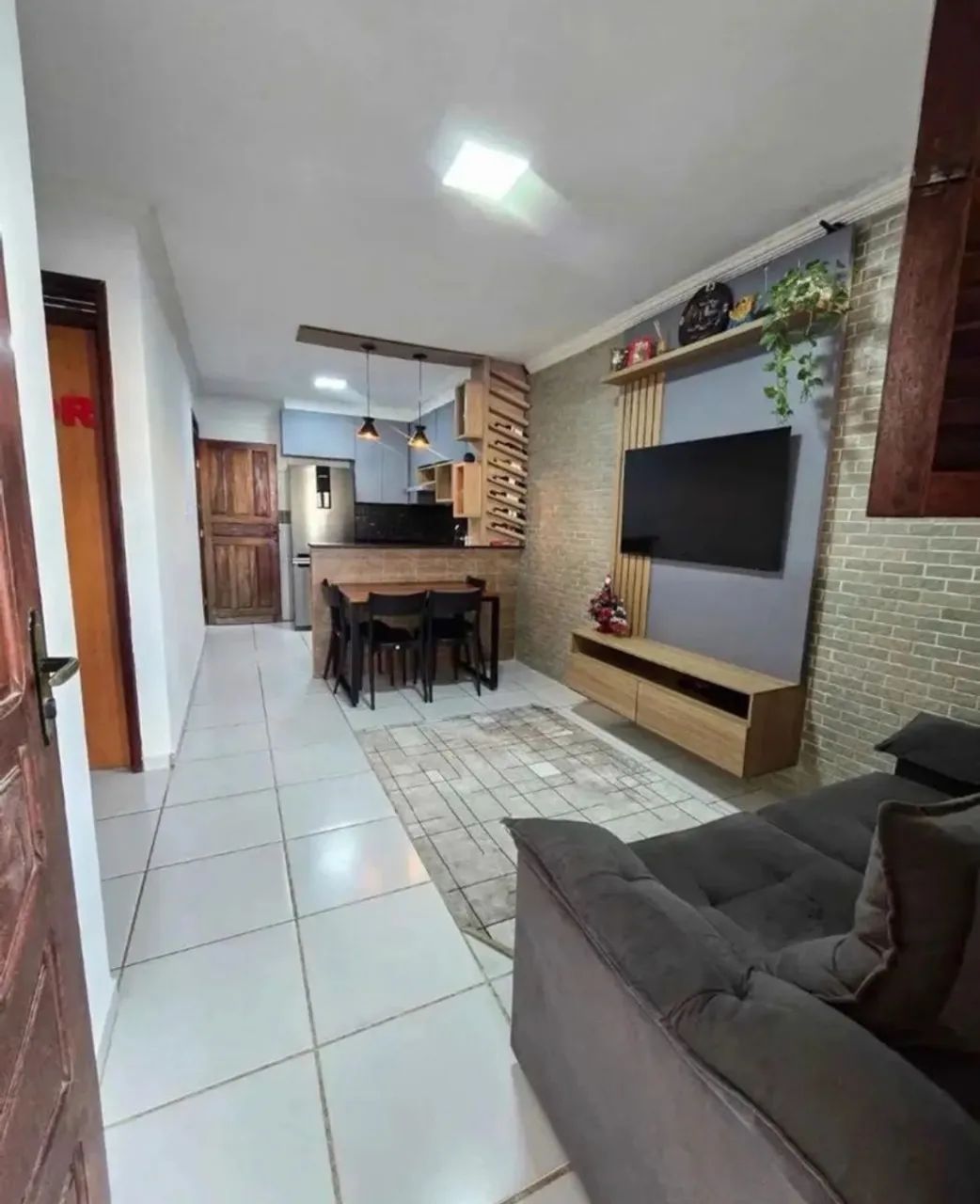 Casa no Muca  - Foto 4