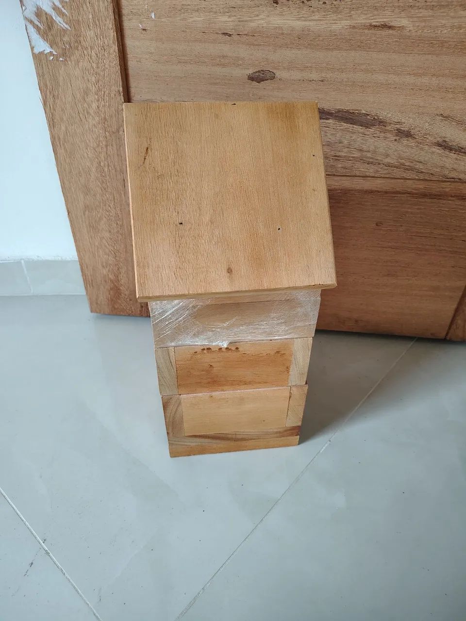 Caixa abelha - Foto 4