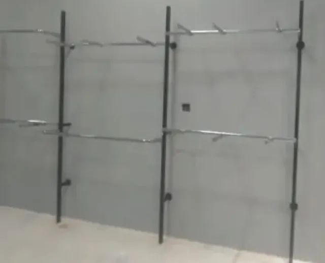 Arara closet