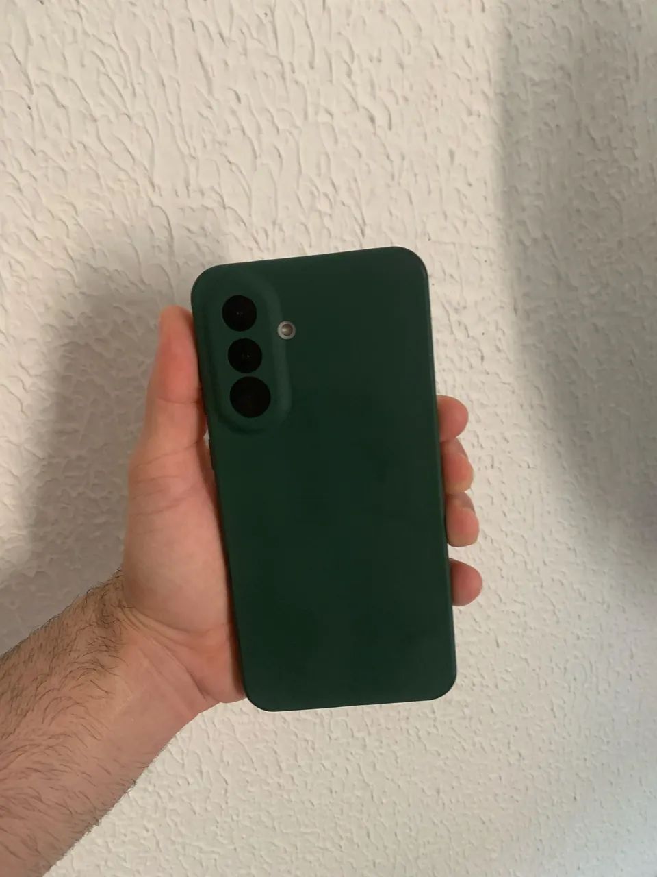 Samsung galaxy A36 128GB 6 RAM  - Foto 3
