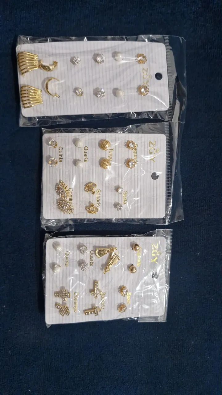 Bijuterias  - Foto 5
