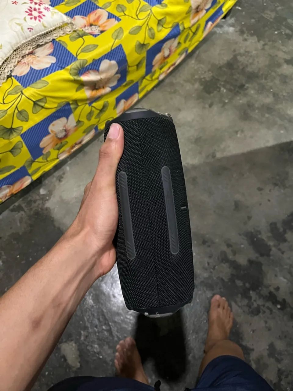 JBL charge 6  - Foto 4