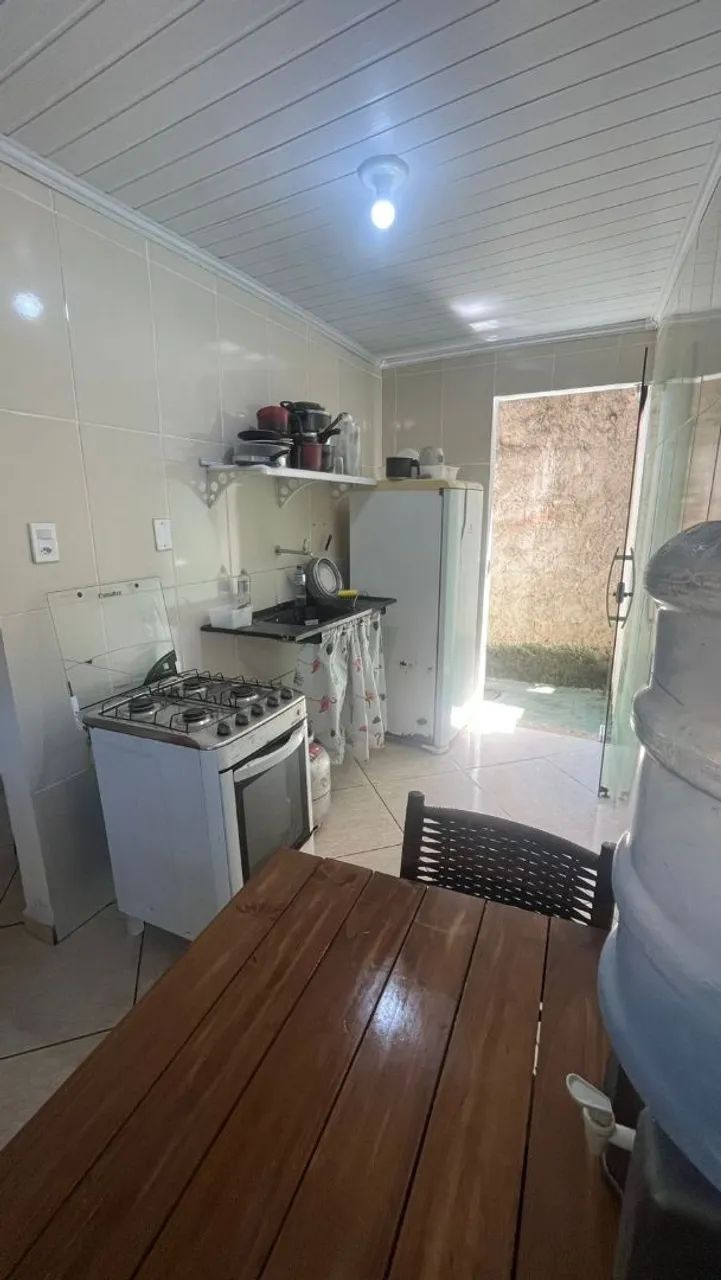 Casa na Prainha de mambucaba DISPONÍVEL 