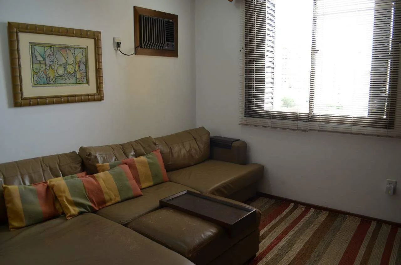 Apartamento à venda, 4 quartos, 1 suíte, 2 vagas, Centro - Florianópolis/SC