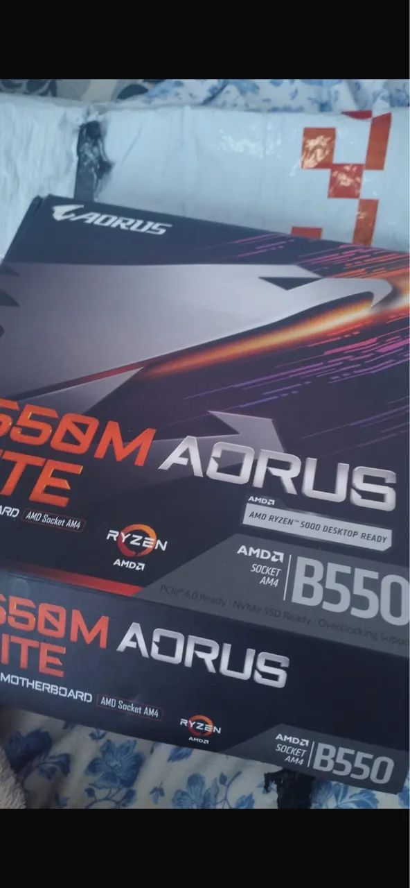Placa mãe de computador - Foto 3