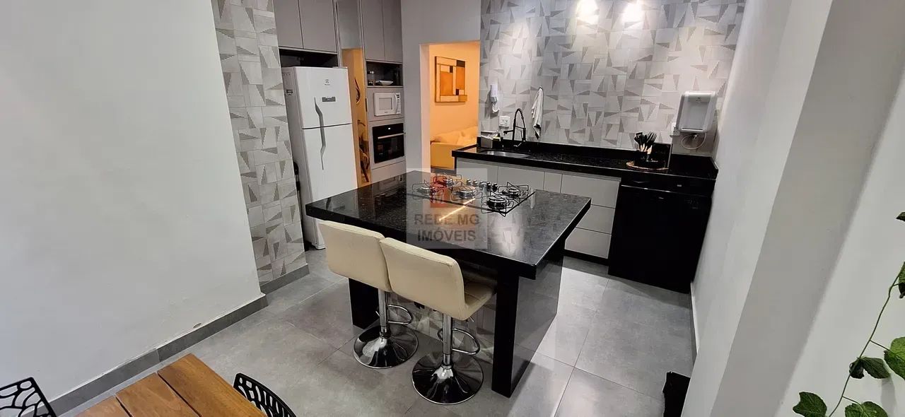 Apartamento 03 quartos com área privativa 118 m² - Foto 5