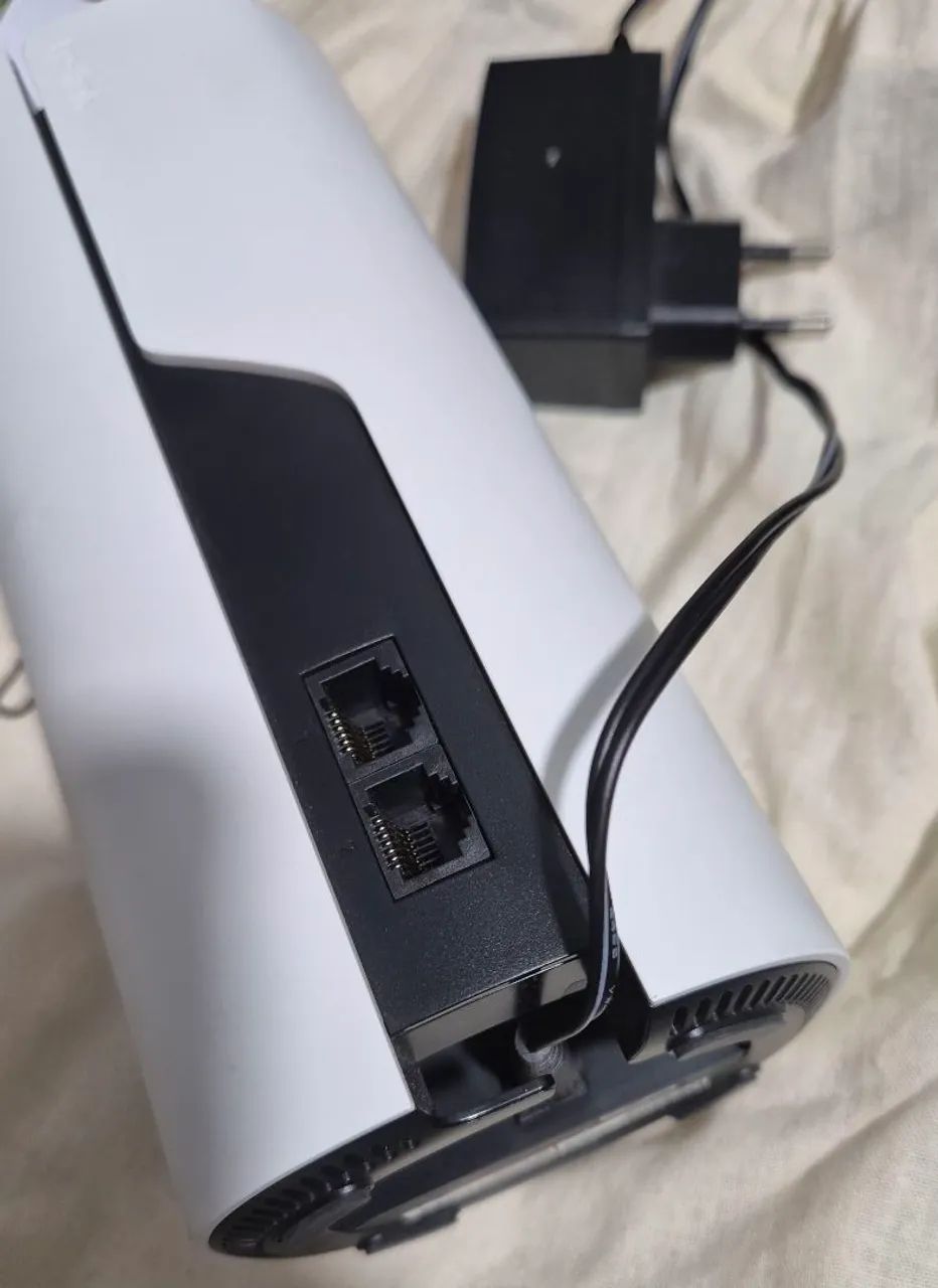 Roteador Tp-link Deco M4 AC1200 Mesh - Foto 4