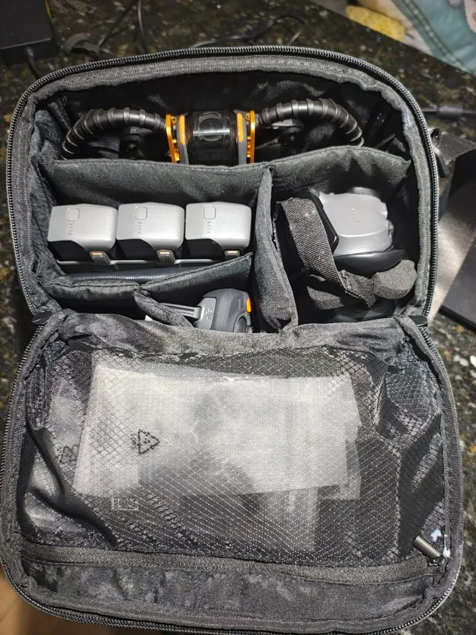 DJI AVATA 2 - Foto 5