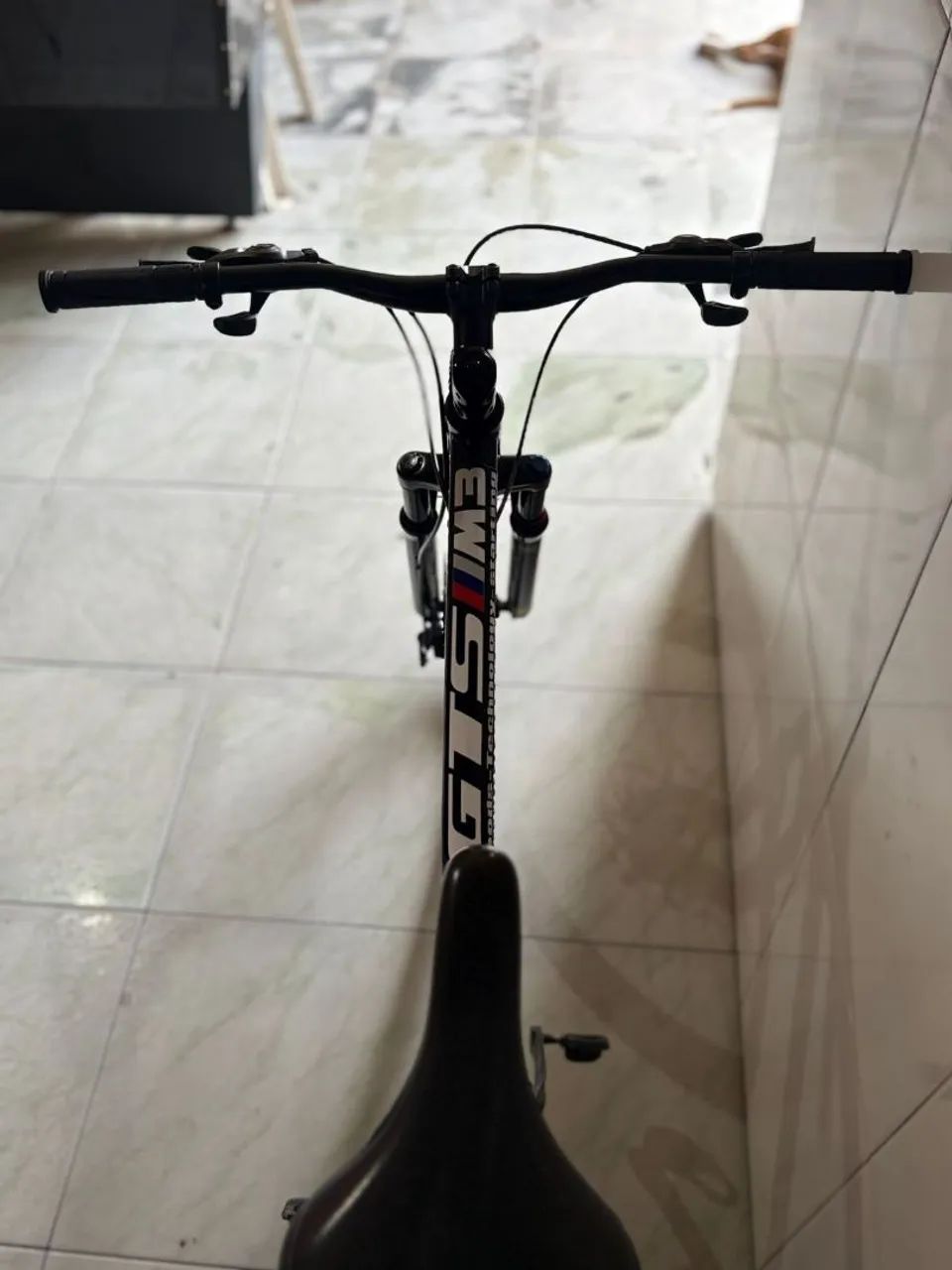 Bicicleta  - Foto 5