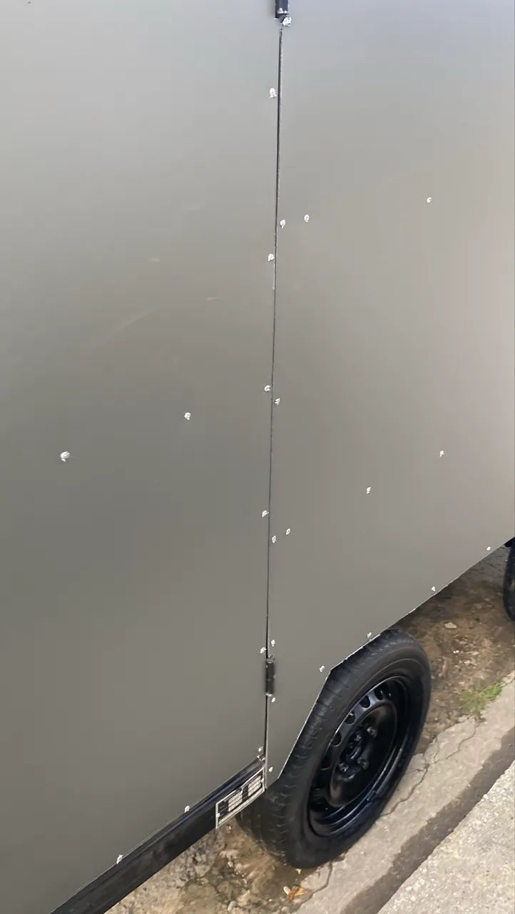 Rocinha baú Nova - Foto 4