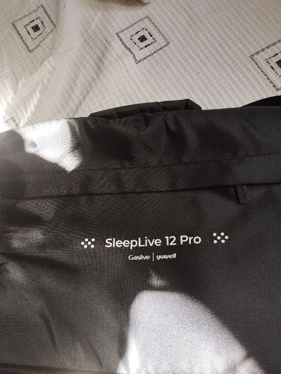 CPAP SleepLive 12 Pró Automático  - Foto 5