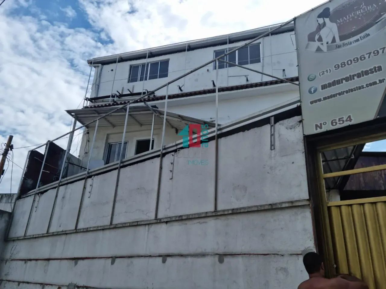 Turiaçu | Prédio Comercial - Foto 3
