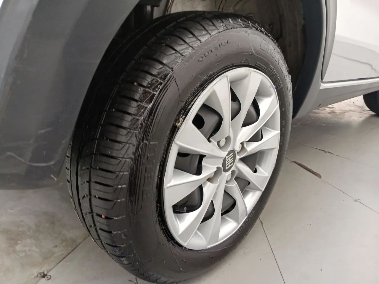 Fiat Mobi LIKE 1.0 Fire Flex 5p., foto 14 de 18