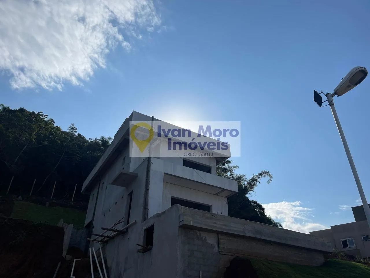 Casa à venda Condomínio Jardim Ingleses - Florianópolis - SC - Foto 2