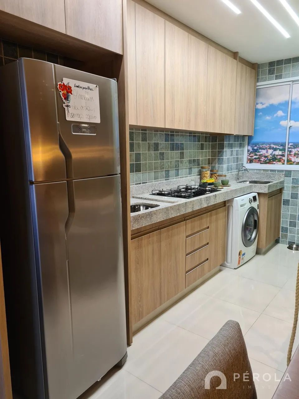 Apartamento em Vila Rosa - Goiânia - Foto 4