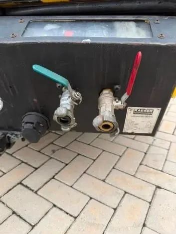 COMPRESSOR 150PCM - Foto 2