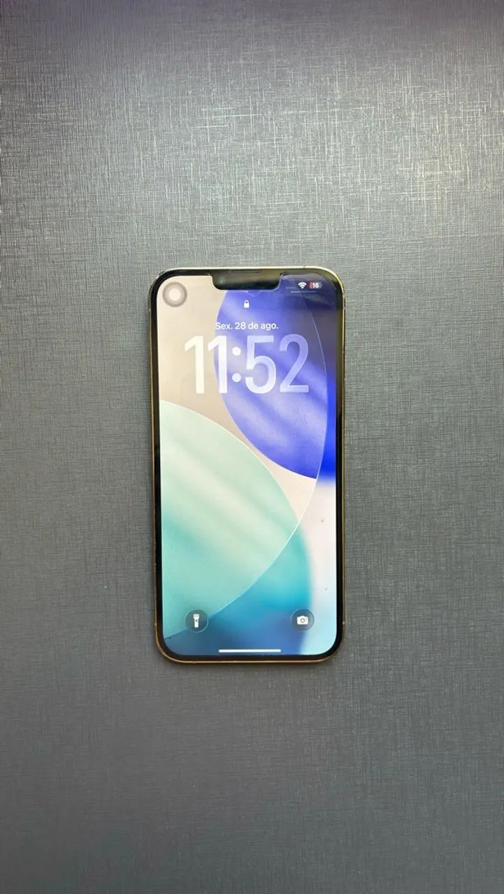IPHONE 13 PRO MAX - 256GB - Foto 2