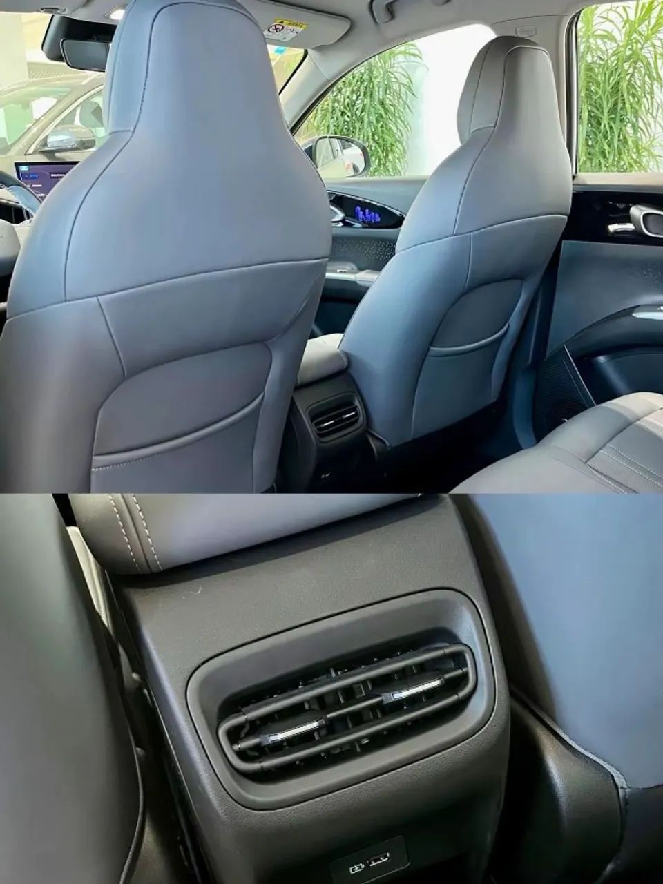Geely EX2 Pro 2026 - Foto 5