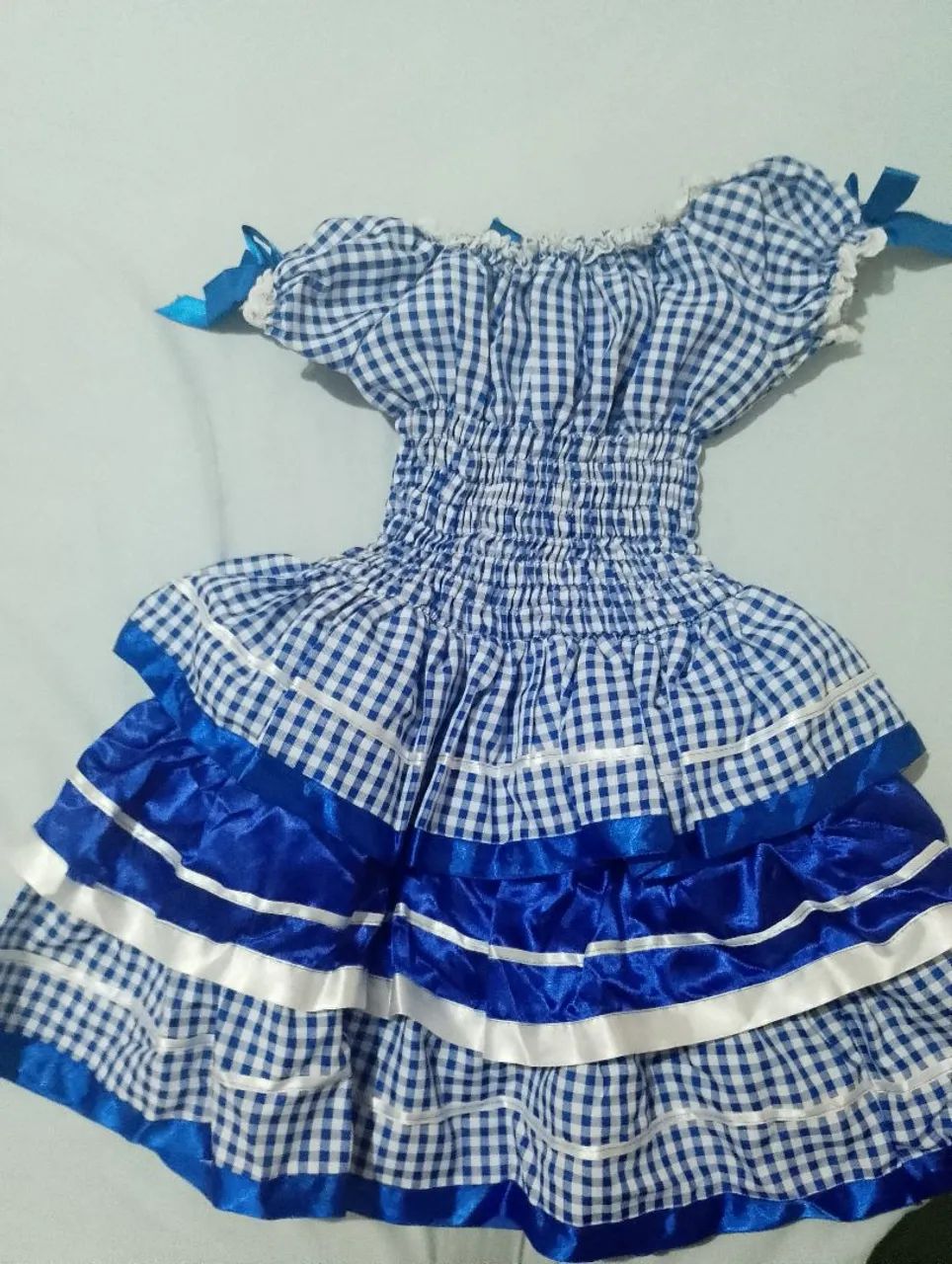 Vendo vestido junino  - Foto 4