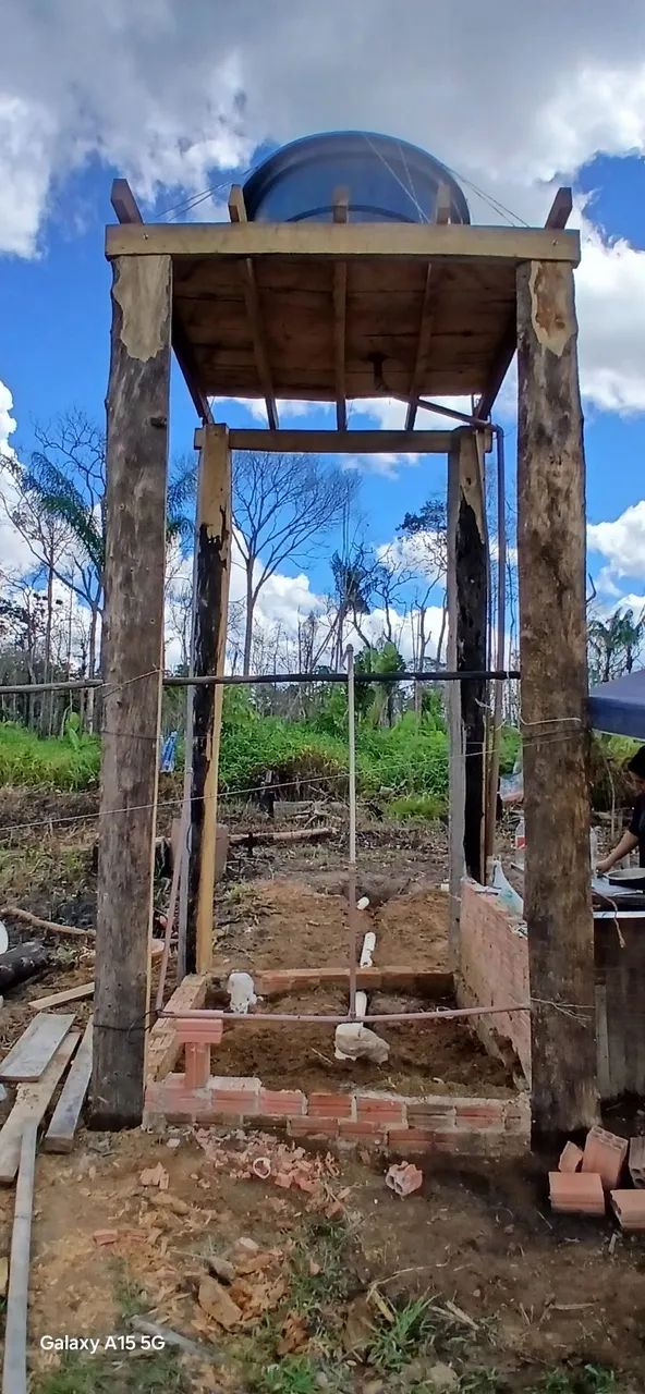 Vende-se ou troca - Foto 4