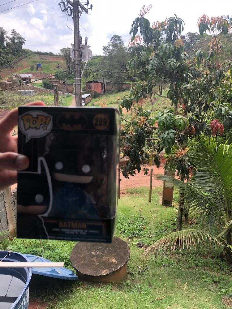funko pop batman - Foto 3