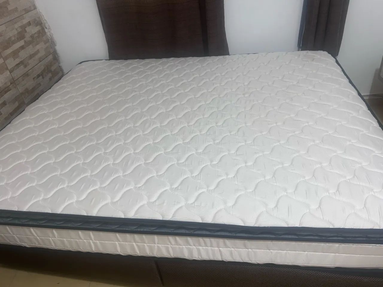 Cama Queen - Foto 2