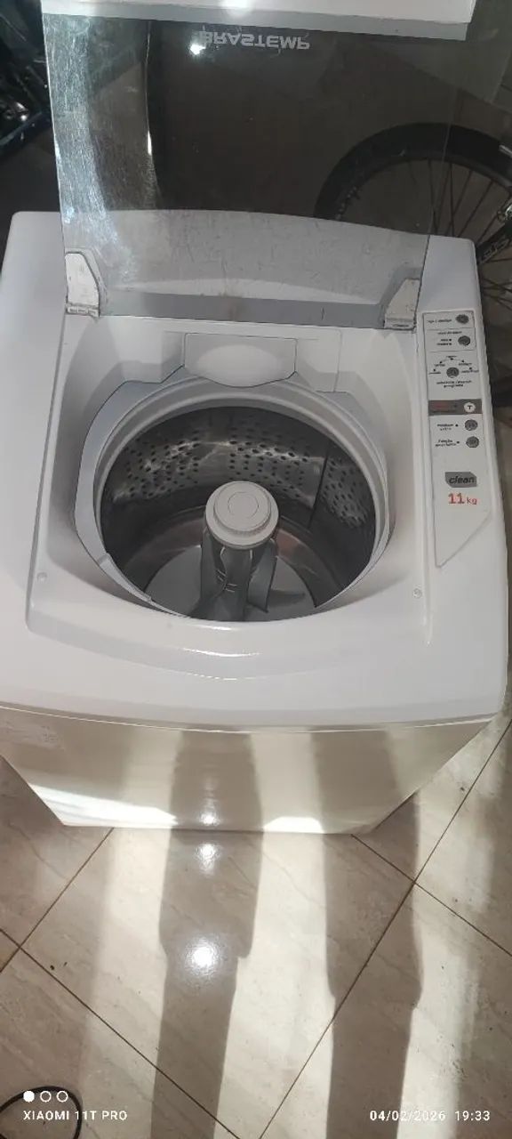 Promoção máquina de lavar roupa  - Foto 5