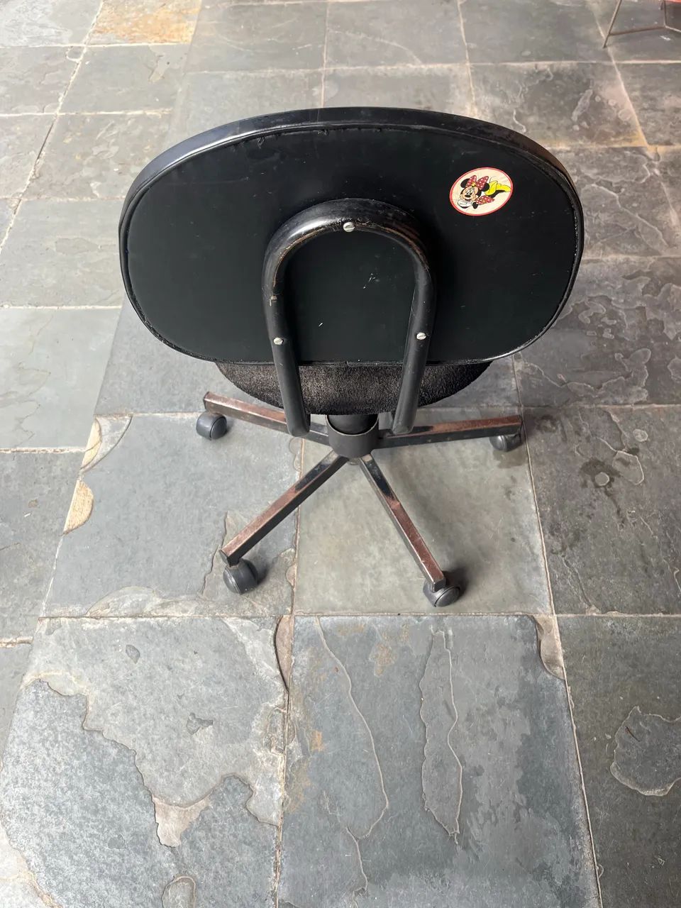 CADEIRA GIRATÓRIA  - Foto 2