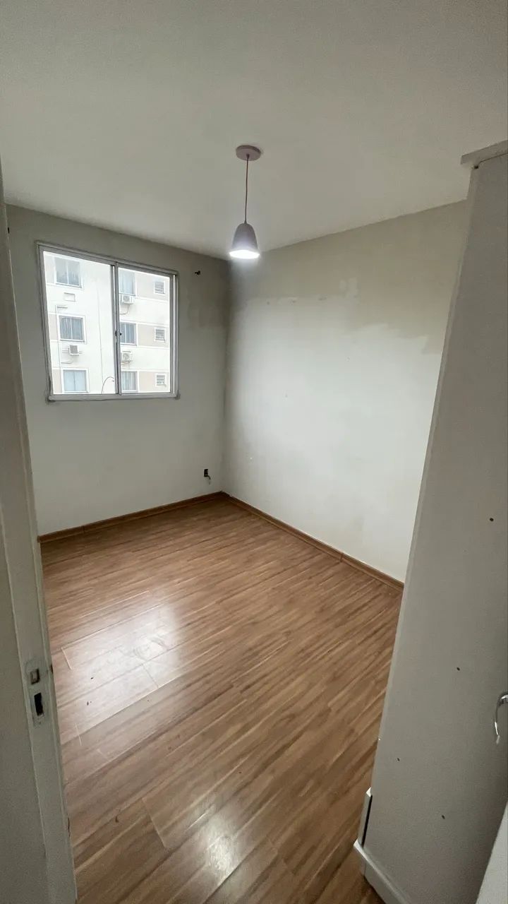 Aluga-se Apartamento condomínio fechado - Foto 4