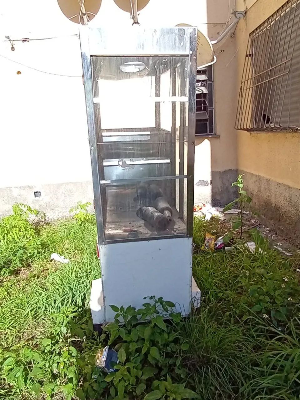 Vendo ou troco  * - Foto 2