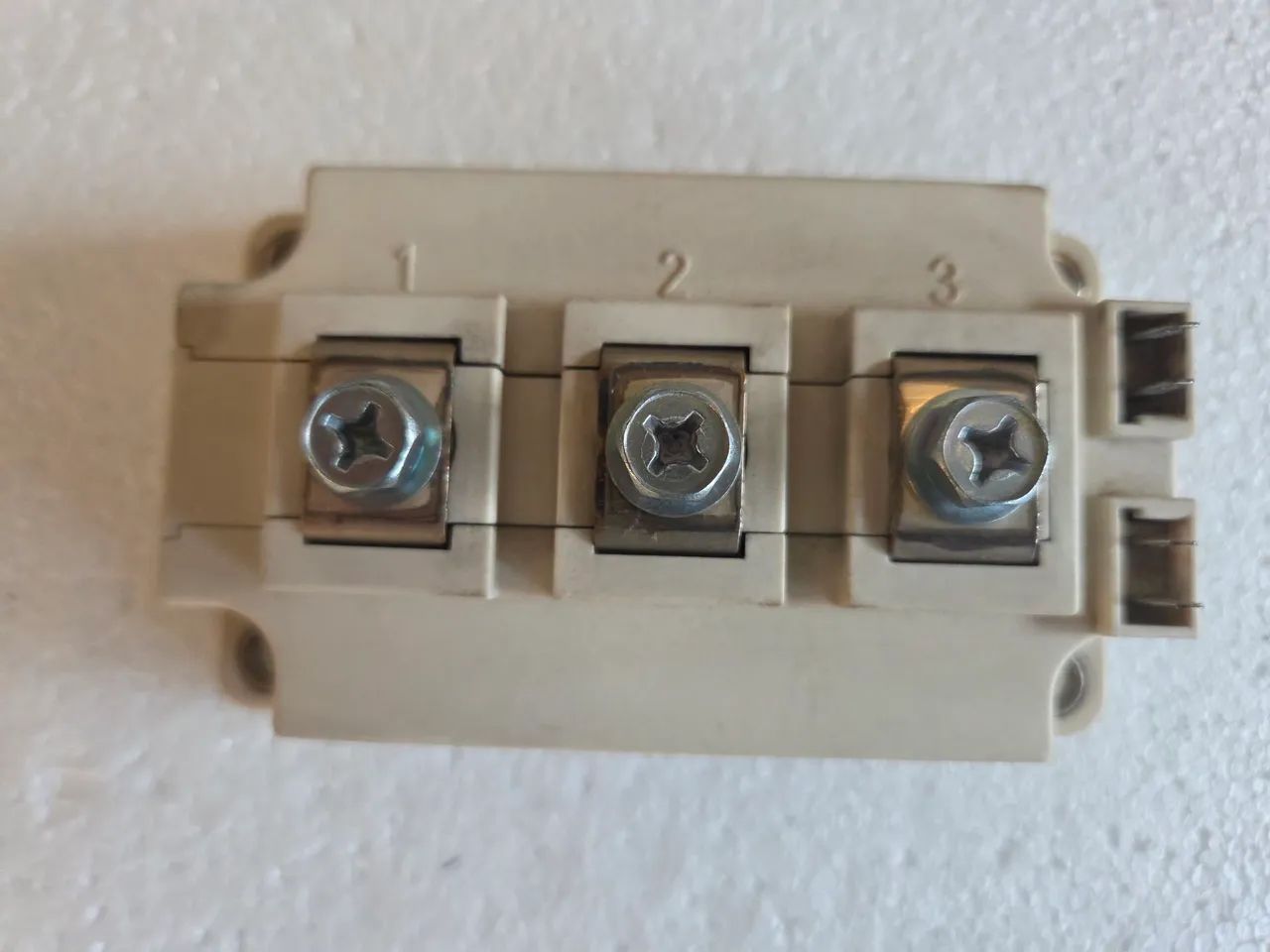 EUPEC IGBT - Foto 3