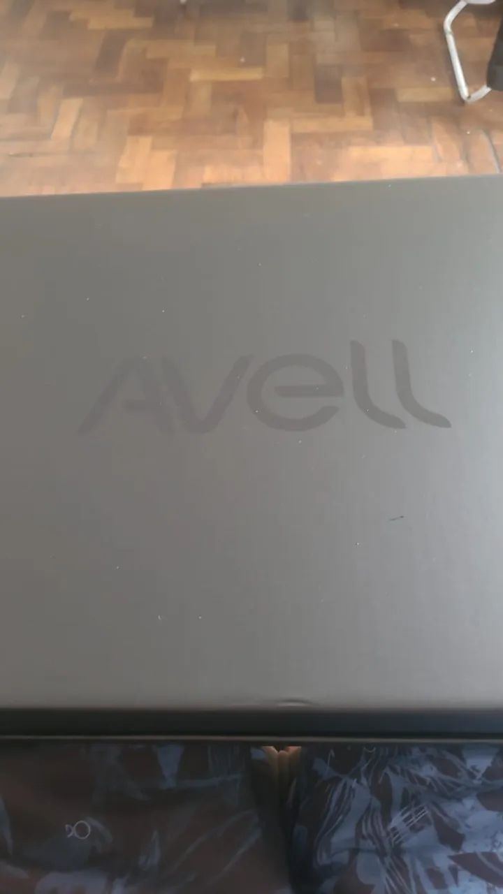 NOTEBOOK AVELL STORM 550 16GB  - Foto 4