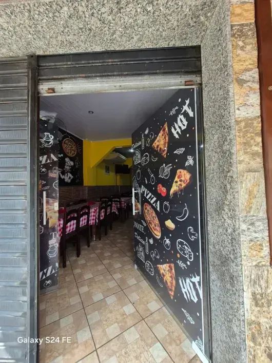 OPORTUNIDADE!!!! Ponto de Pizzaria montada em Nilópolis. - Foto 3