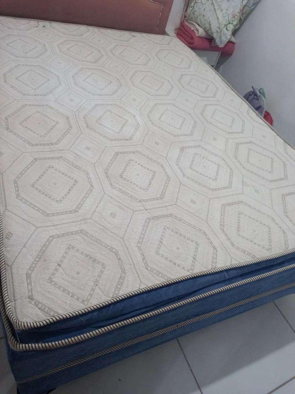 Cama de casal - Foto 3