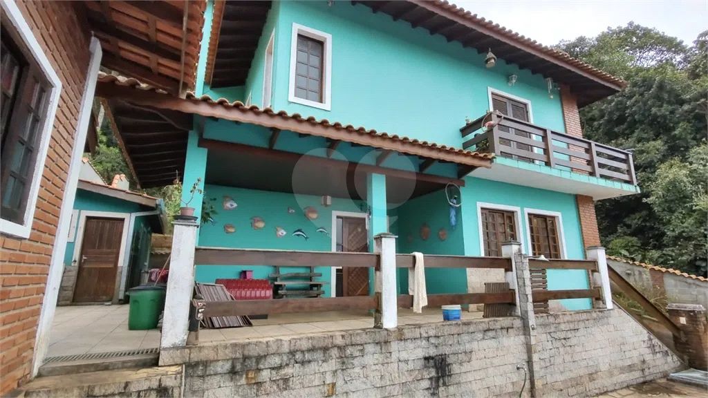 Condomínio com 4 quartos à venda em Santa inês - SP