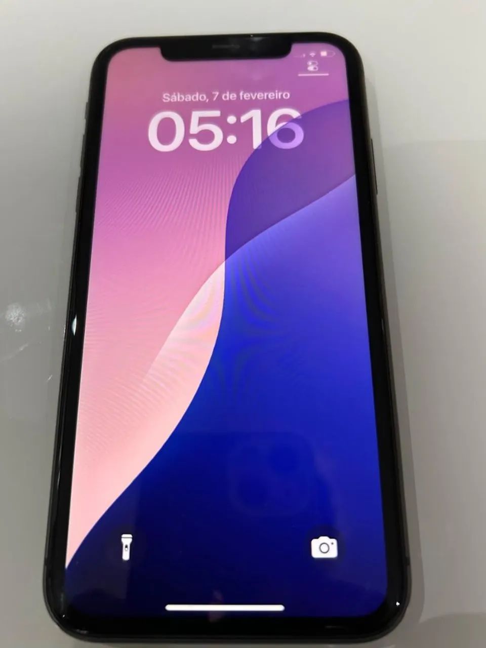 iPhone 11 impecável 