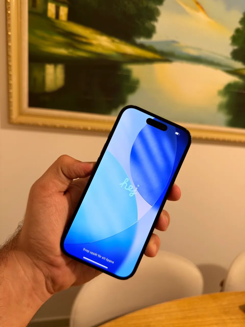 iPhone 16 128gb - ESIM  - Foto 2