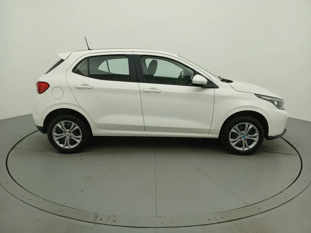 Fiat Argo Drive 1.0 Firefly, foto 6 de 18