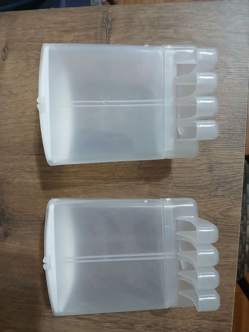 Comedouro para pássaros - Foto 3