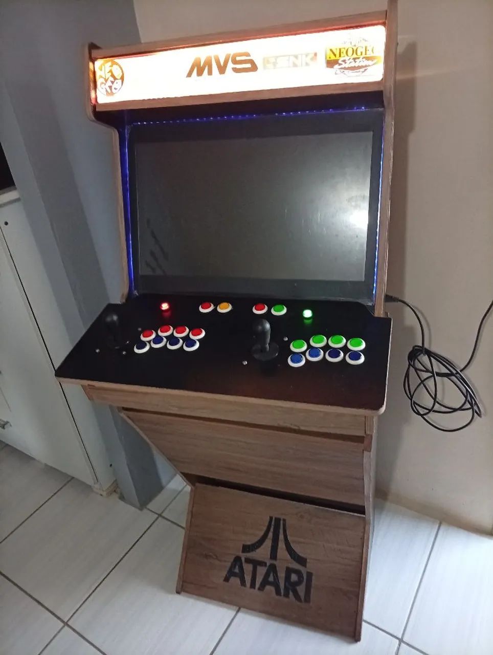 Bartop com base - Foto 2